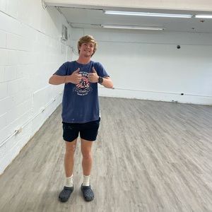 Meet your Posher, Ben